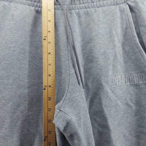 Puma Sweatpants Joggers size large - Picture 4 of 10